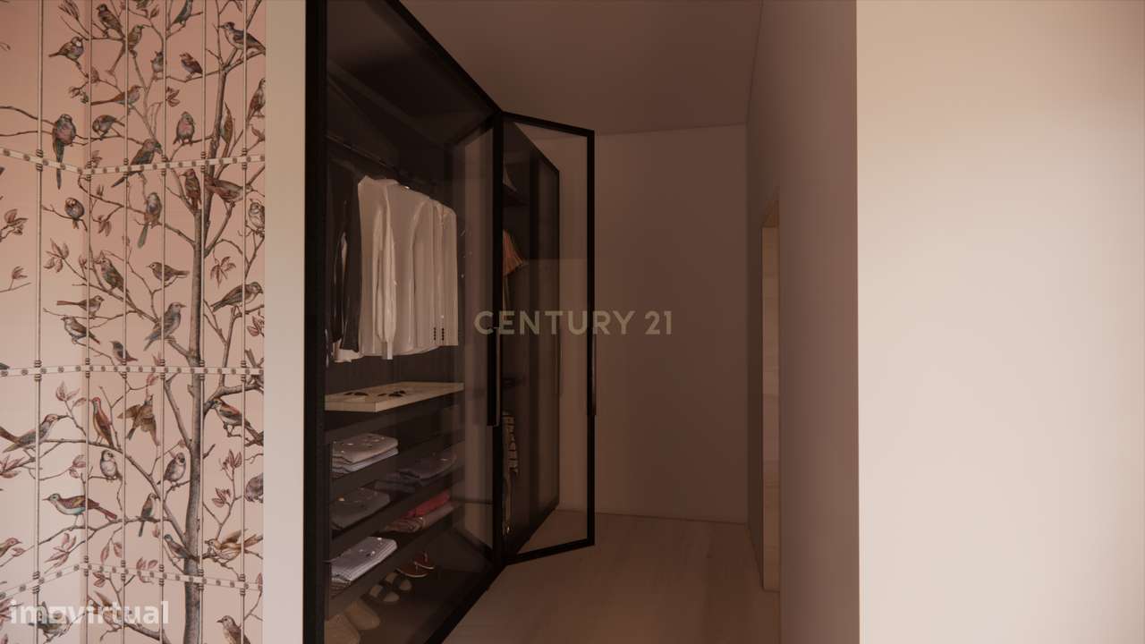 Moderno Apartamento Duplex  - Em Construção - Grande imagem: 4/27