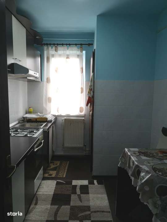 Apartament 2 camere pozitionat in Sacele-6