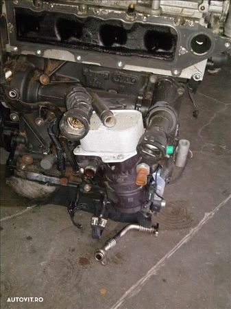 termoflot skoda octavia 3 - 1