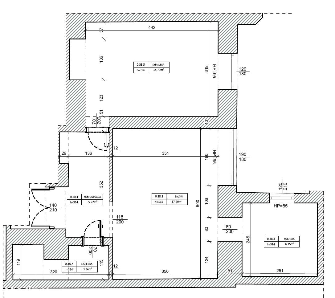 Hit! Mieszkanie 2 pokoje w centrum Radomia!-0