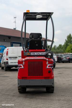 Kingway 620 T - 8
