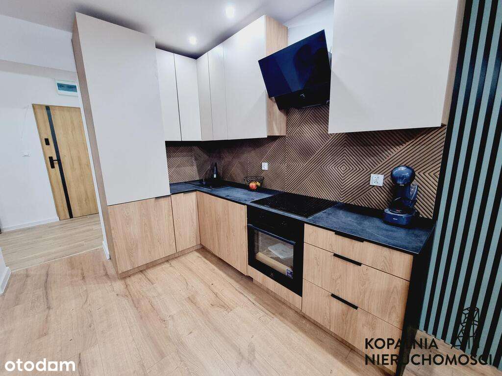 Superjednostka centrum 3 pokoje balkon - Pełny obrazek: 4/9