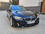 BMW Seria 5 520d xDrive Touring M Sport Edition - 6