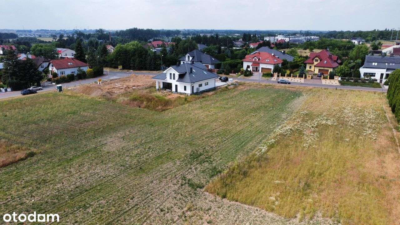 Działka na sprzedaż Baranowo jezioro Kierskie-14