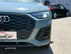 Audi Q5 55 TFSIe Sportback quattro S tronic S line - 36