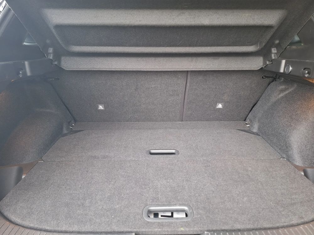 Kamery 360 / Cyfrowe Zegary / Ekran 12,3” / P. Zimowy / Carplay