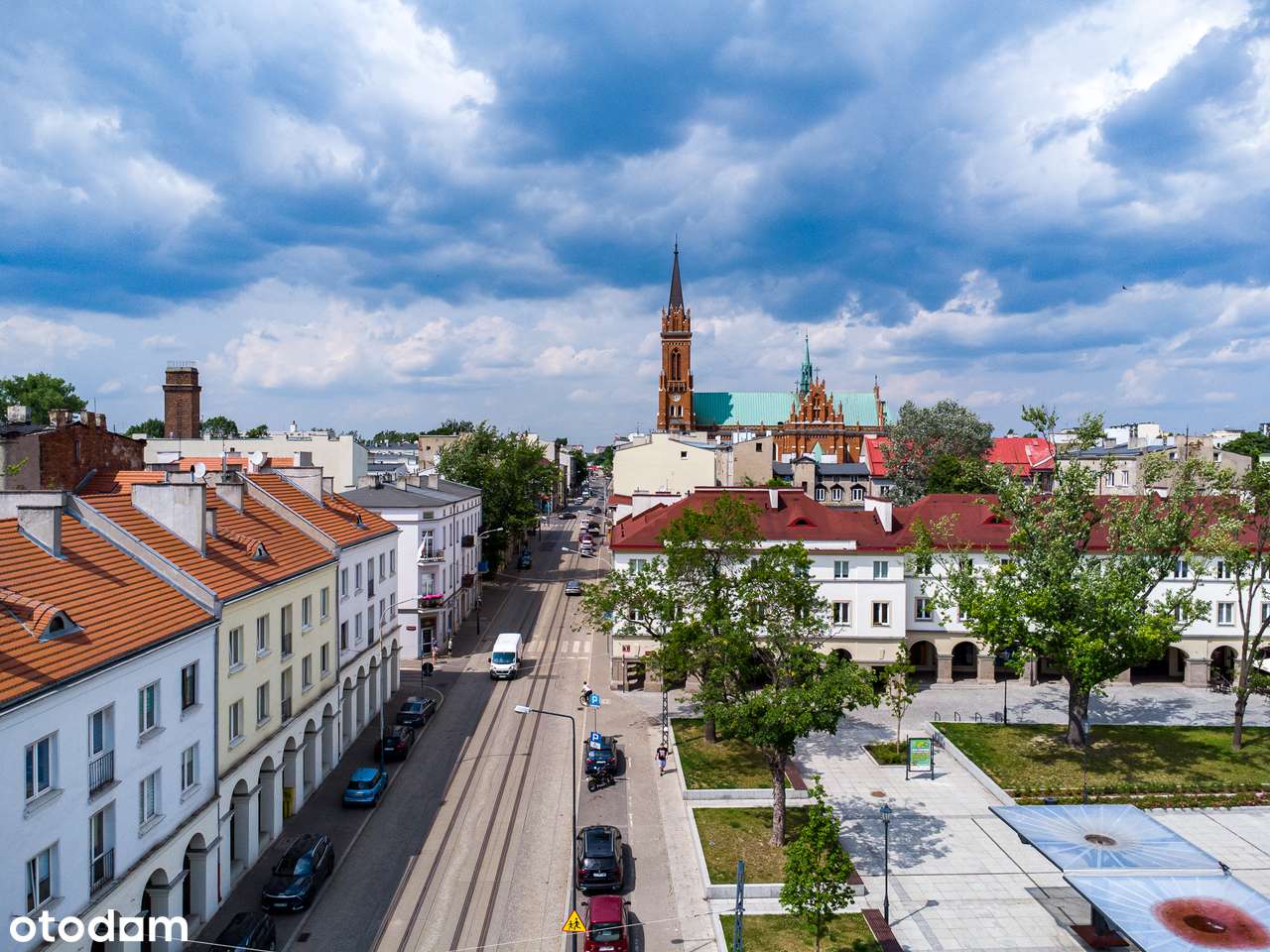 Atrakcyjny lokal użytkowy STARY RYNEK - Pełny obrazek: 4/4