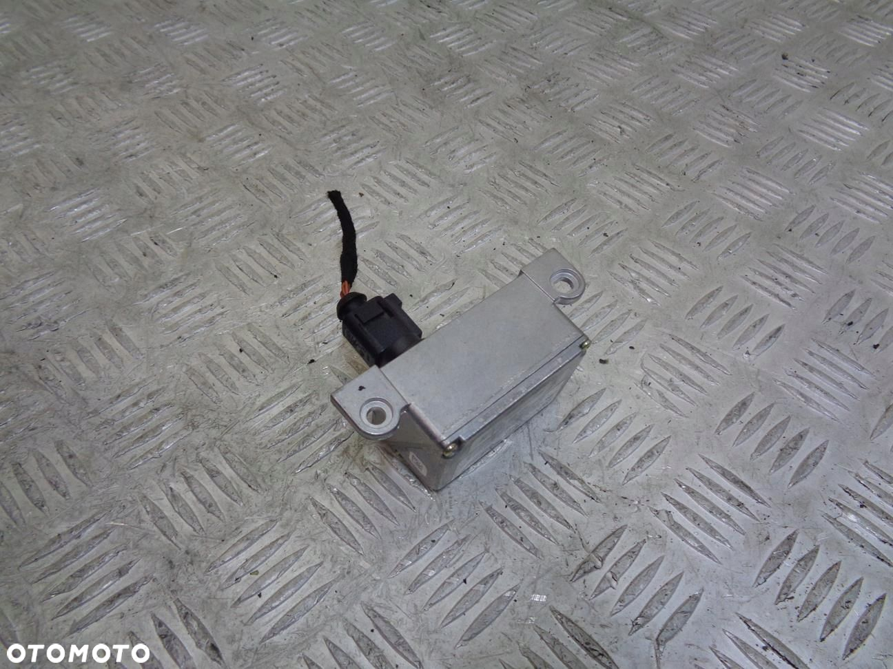 CZUJNIK MODUŁ SENSOR ESP VW SHARAN I ALHAMBRA LIFT 00- 7M3907637B - 3