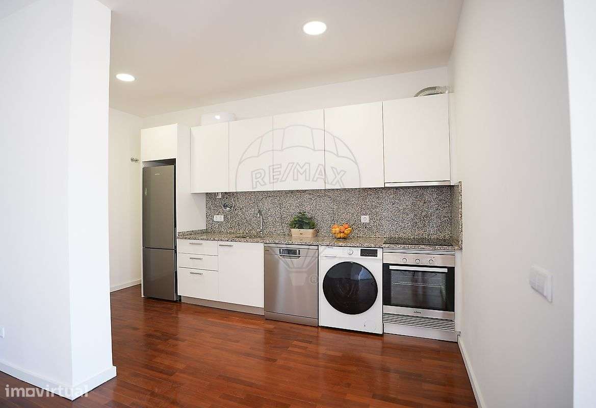 Apartamento T1 para venda - Grande imagem: 5/15