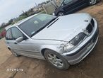 DAWCA CZĘŚCI BMW E46 3 1998 1.9 M43 B19 LAK 354/7 - 5