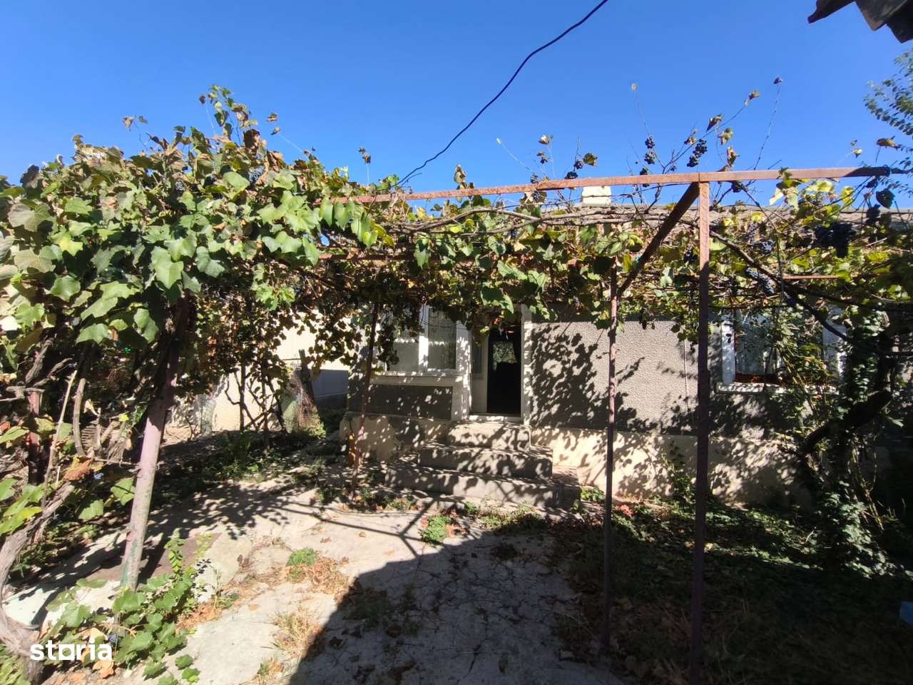 Comision 0% - Casă Tradițională cu Teren Generos în Valu lui Traian-7