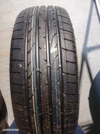 Anvelope noi vara 235/65 R18 BRIDGESTONE Dueler HP SPORT 106W - 2