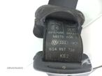 Centura dreapta fata VW POLO 9N 1.2i AWY 2002-2007  6Q4857706G - 3