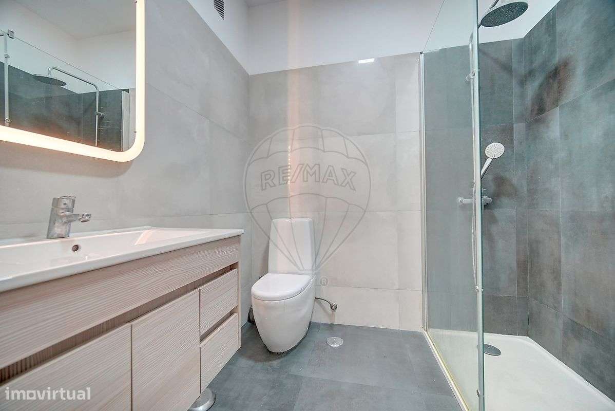 Apartamento T2 para arrendamento - Grande imagem: 3/21