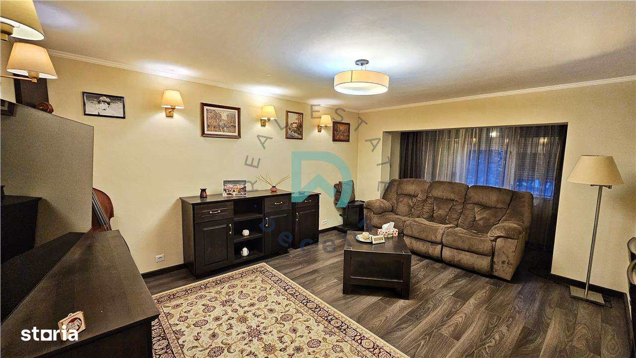 Apartament 3 camere, Scriitorilor,  Brasov - Imagine principală: 1/10