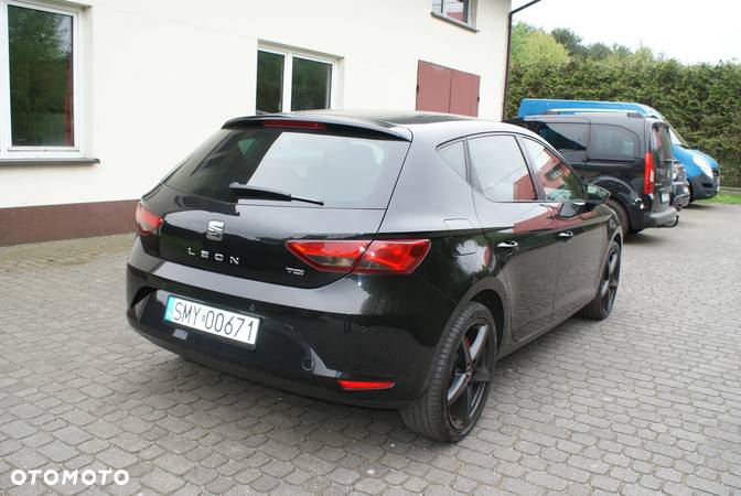 Seat Leon 2.0 TDI Copa S&S - 10