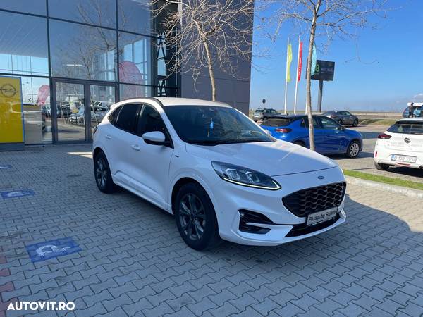 Ford Kuga 1.5 EcoBoost FWD ST Line X - 1