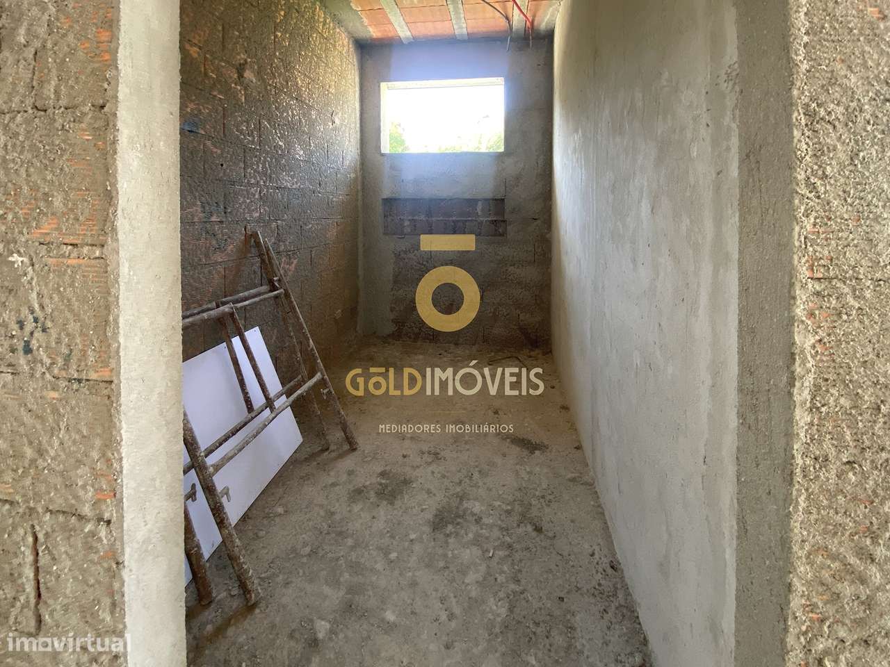 Moradia Geminada T2+2 Venda em Galegos,Penafiel-23