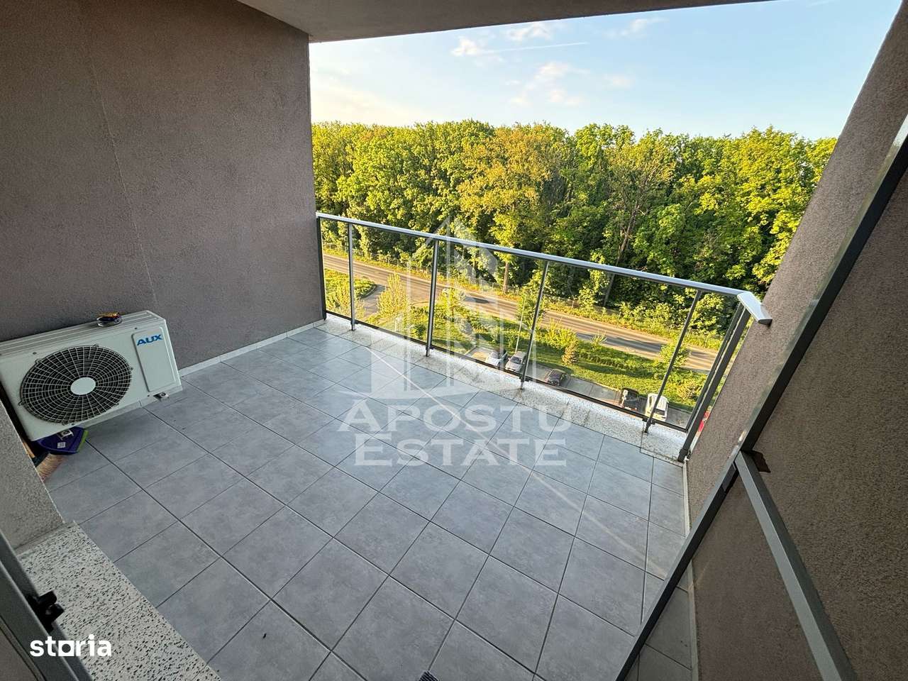 Apartament 2 camere, centrala proprie, Complex Denya Forest - Imagine principală: 4/11