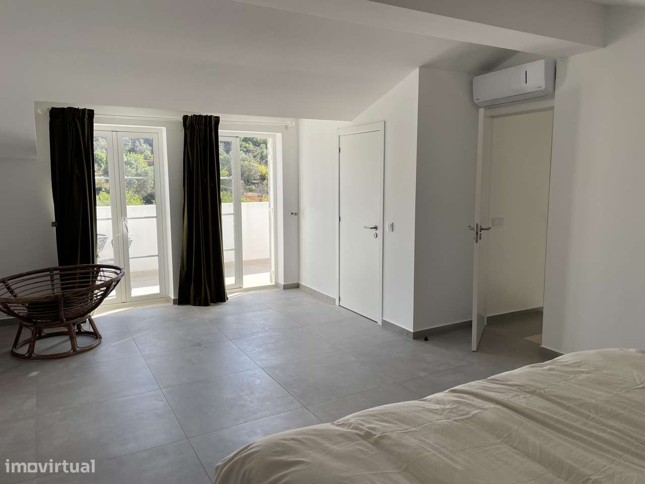 Arrendamento de moradia independente na Rua da Tenoca - Grande imagem: 5/24