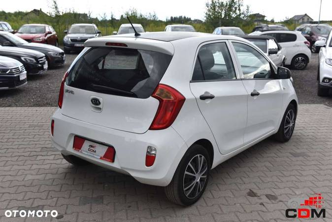 Kia Picanto - 10