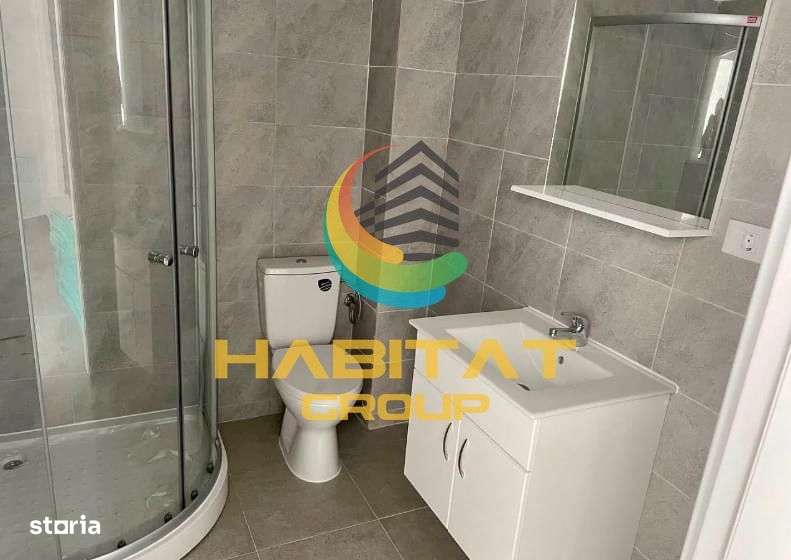 Garsoniera Decomandata Grand Arena-2