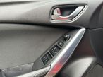 Mazda 6 SW MZR-CD 2.2 Sport Plus +Navi - 16