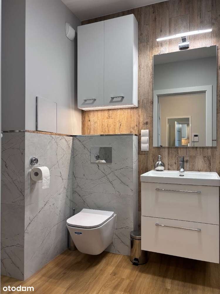 2 pokoje 47 m2 - Miasteczko Greenwood - Pełny obrazek: 5/9