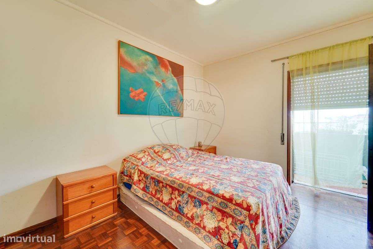 Apartamento T2 - Esgueira-15