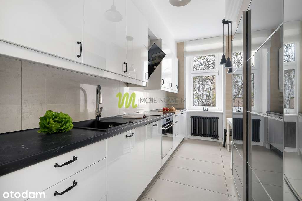 Pięknie utrzymane, gotowe do wejścia, parkiet-8