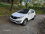 Kia Sportage 2.0 CRDI 4WD Fifa World Cup Edition - 13