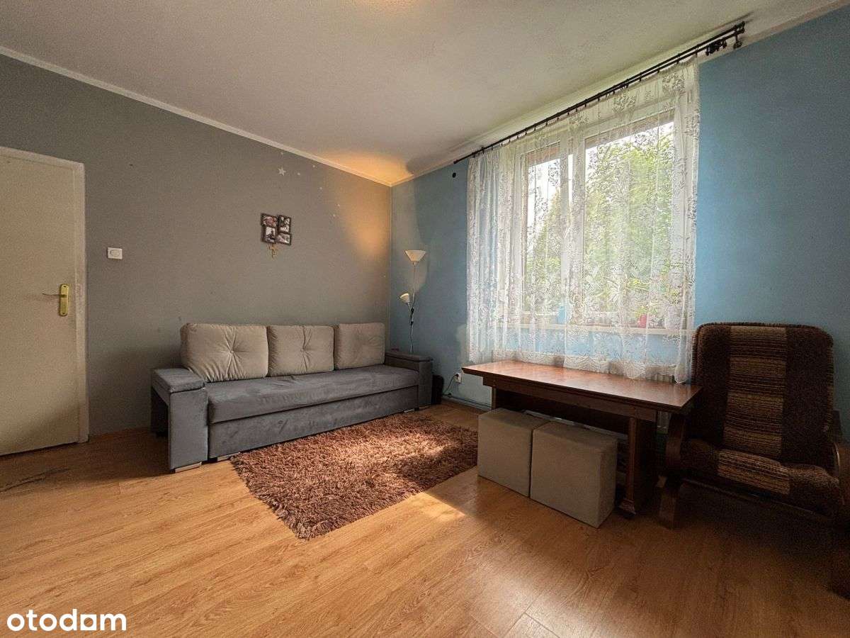 Tylko u nas! Mieszkanie na Barbary do wprowadzenia - Pełny obrazek: 3/9