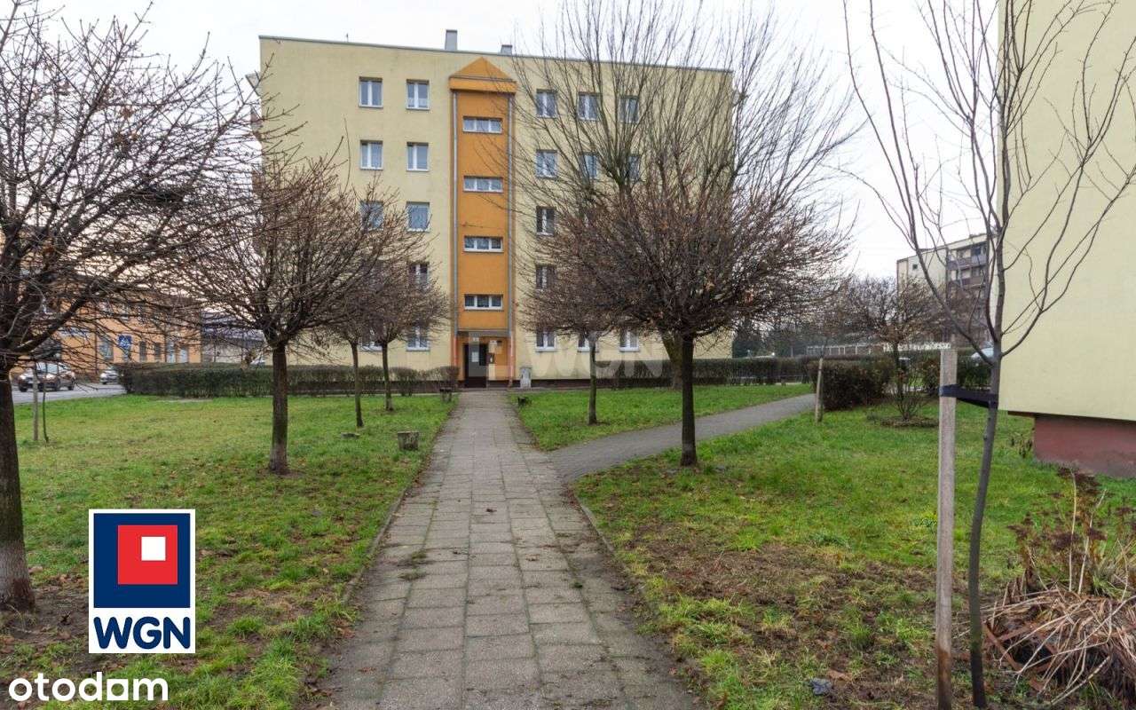 Komfortowe M4 z dużym potencjałem!-1