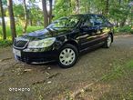 Skoda Octavia 1.9 TDI Ambiente - 14