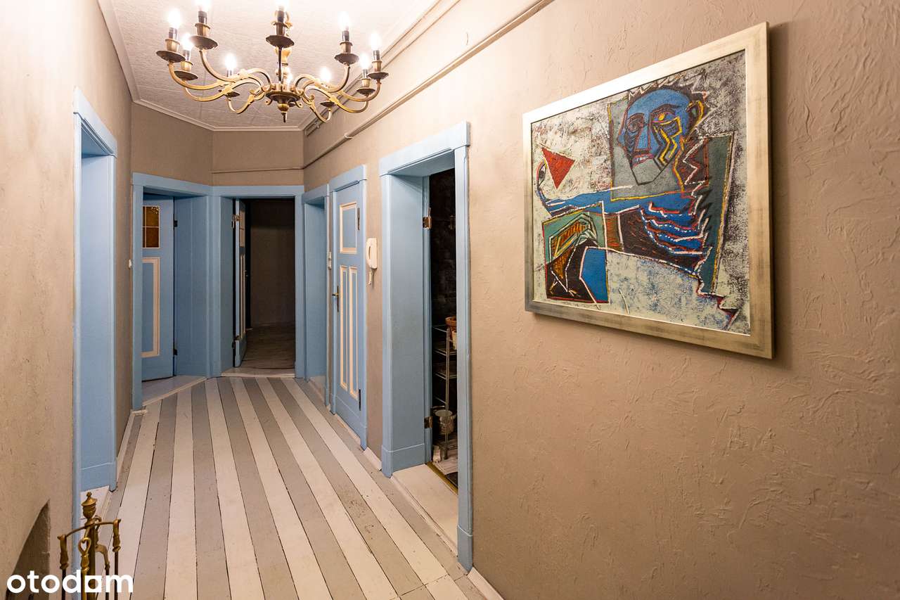 Mieszkanie w centrum Olsztyna-9