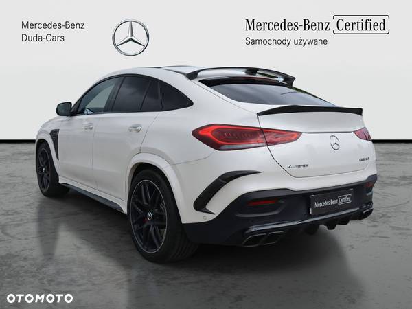 Mercedes-Benz GLE - 3