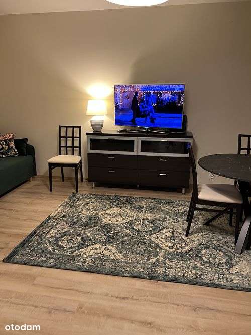 Wynajmę mieszkanie 31m2 na Ursynowie - Pełny obrazek: 5/7