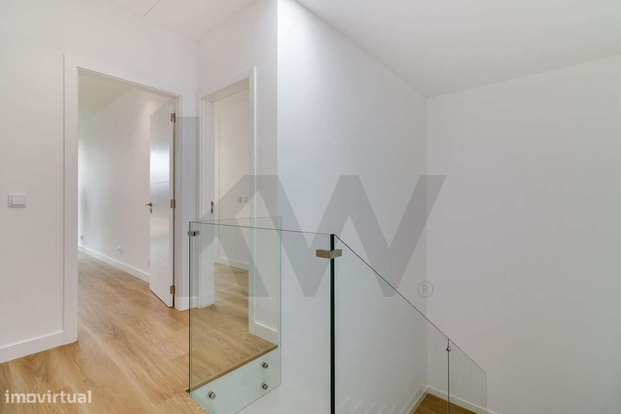 Moradia T3 em Condominio Fechado - Bicesse, Cascais-12