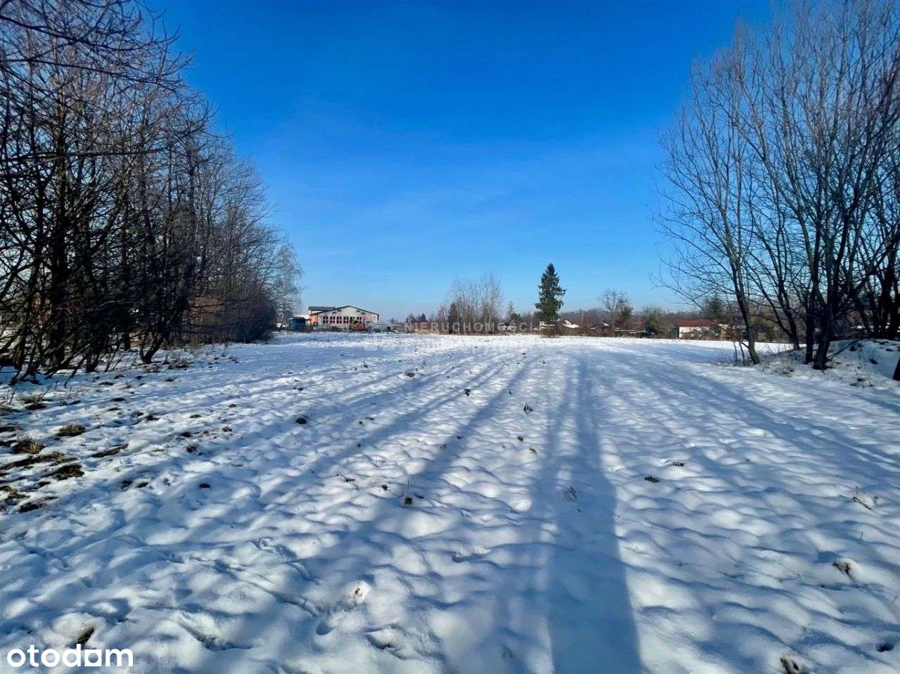 Przy Giełdzie Towarowej w Wapienicy-3