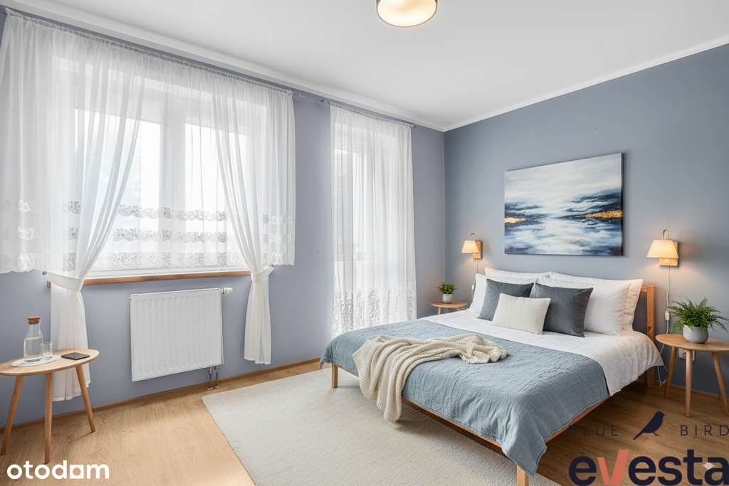 2 pokoje ul Zaciszna Oława blok 2007 wyposażone - Pełny obrazek: 5/13