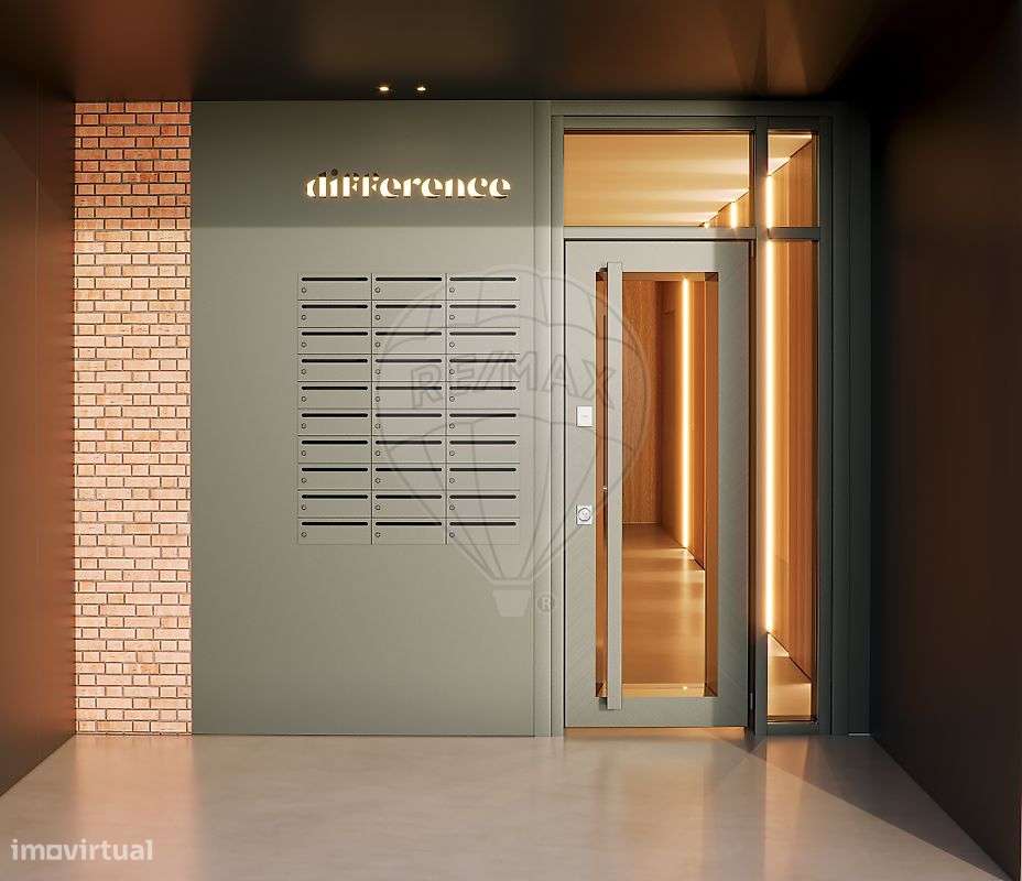 Apartamento T2 para venda - Grande imagem: 2/15