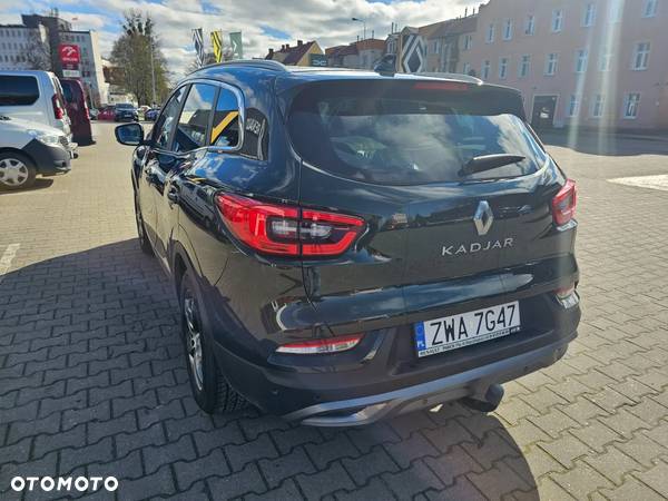 Renault Kadjar 1.3 TCe FAP Intens - 5