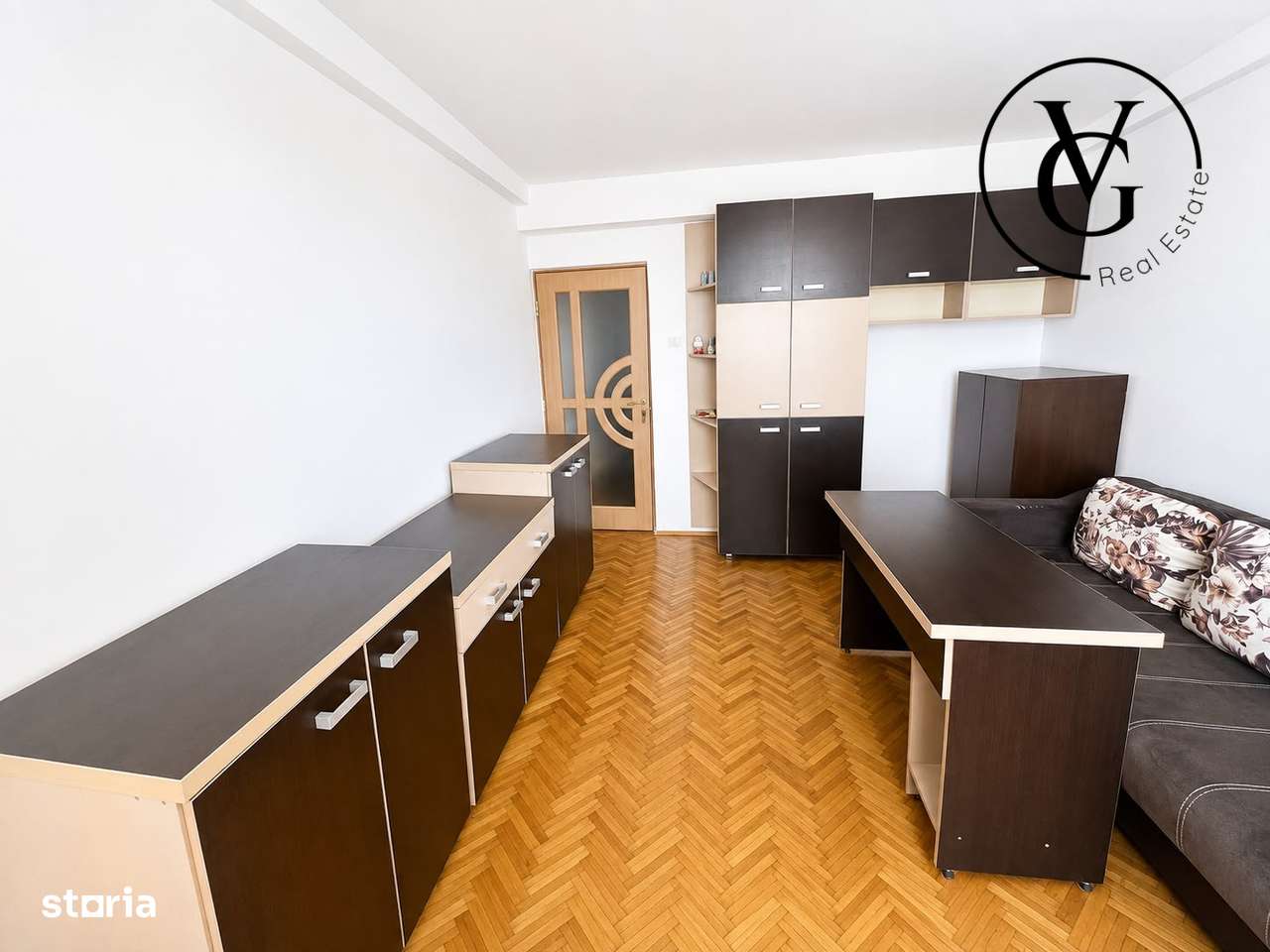 Apartament 2 camere | Pet Friendly | Zona Tomis I