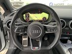 Audi TT Roadster 2.0 TFSI Quattro S tronic - 5