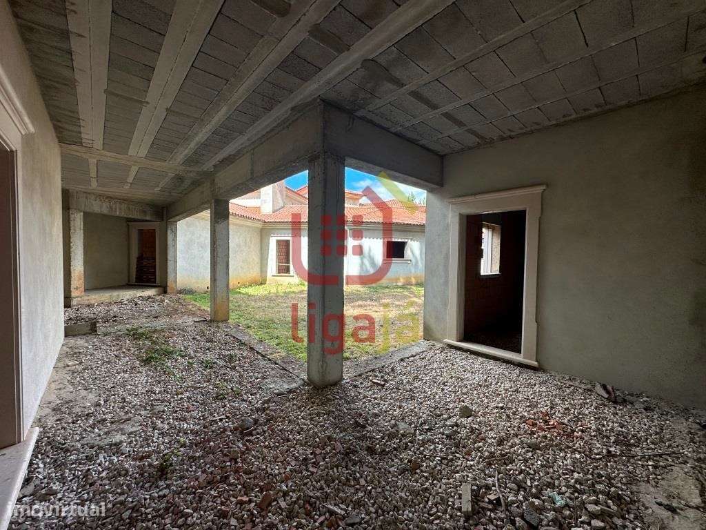 Moradia T6 em construção!-43