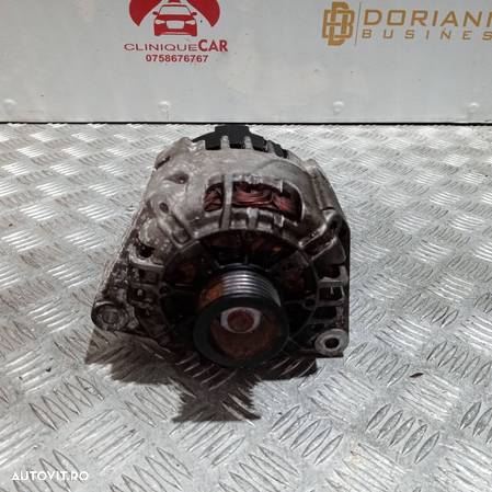 Alternator Mercedes CLK C Class 3.2 | A0111546402 | SG12B023 | 2542319E | 603035692 - 1