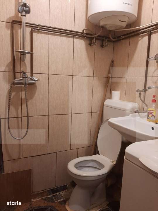 Garsoniera de vanzare, 12 mp, zona Iuliu Maniu - Imagine principală: 5/6