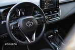 Toyota Corolla 1.8 Hybrid Comfort - 22