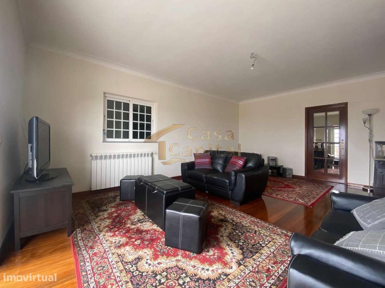 Moradia T3 com T2 em Ponte-4