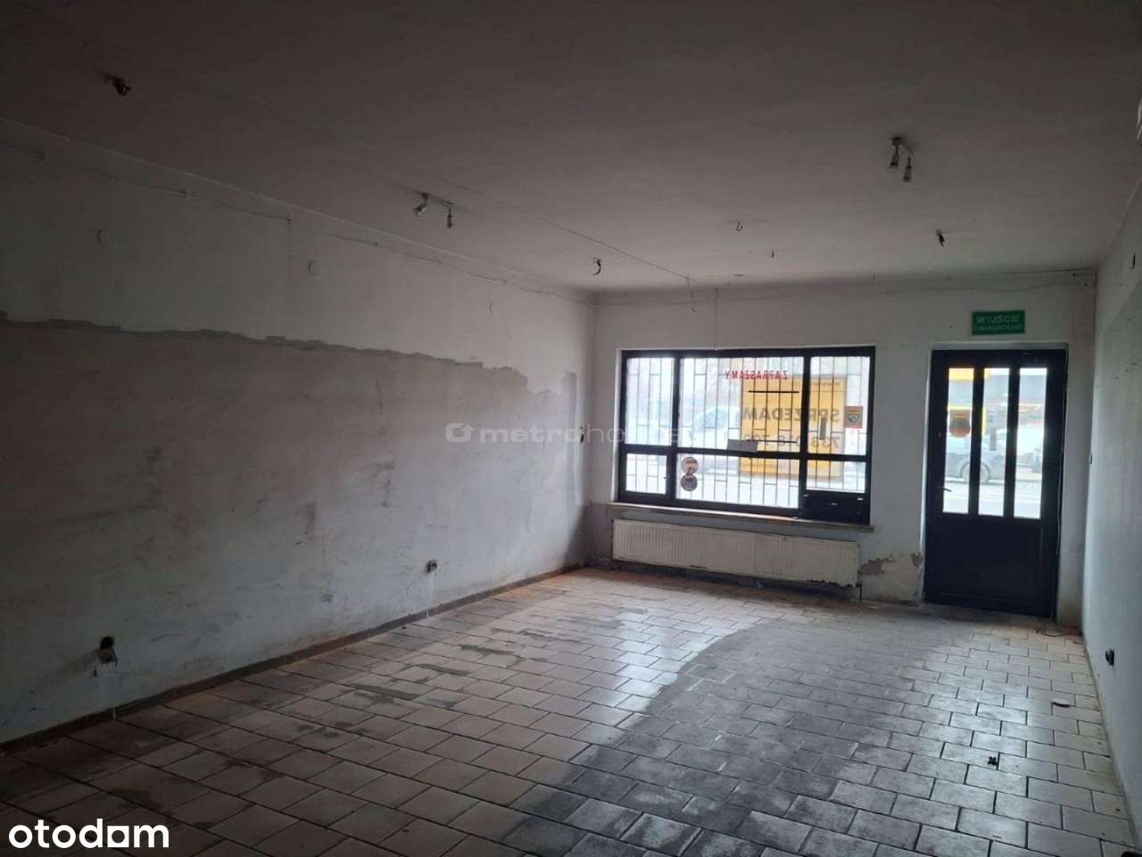 Lokal handlowo-usługowy na sprzedaż, Tarnowskie Góry1 - Pełny obrazek: 4/10